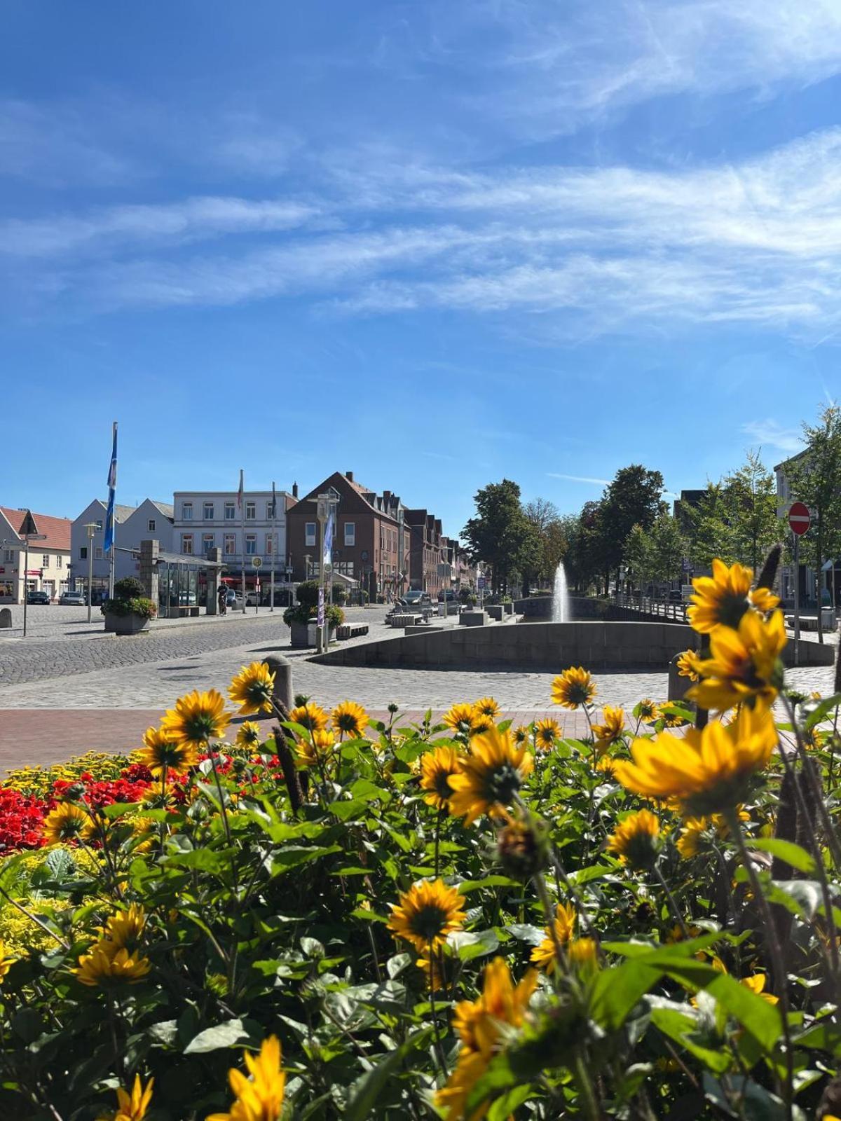 Ferienwohnungen Glückstadt Εξωτερικό φωτογραφία